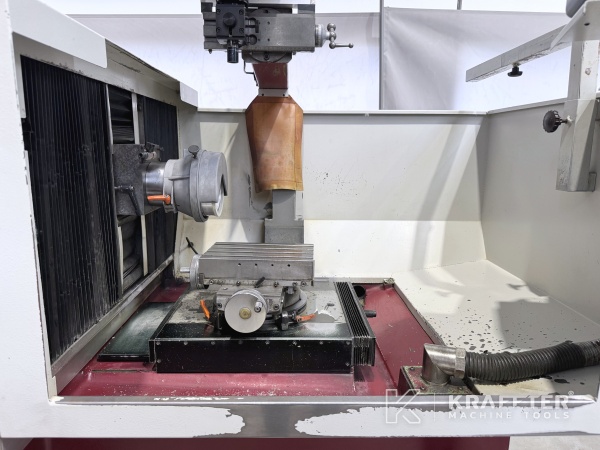 EWAG RS-15 90197 - Macchine utensili d'occasione presso KRAFFTER