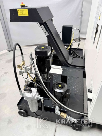 Convogliatori di trucioli per macchina utensile MAZAK Variaxis C-600 90161