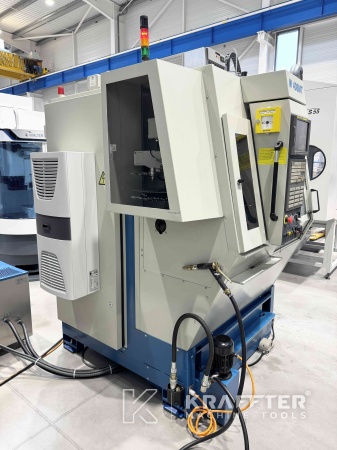 WILLEMIN MACODEL W 408 MT 90131 , Italia