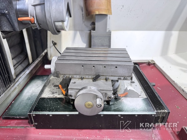 EWAG RS-15 90197 - KRAFFTER venditore di macchine utensili d'occasione