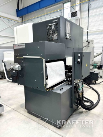 Centro di lavoro d'occasione DMG MORI DMU 75 monoBLOCK 90094 in vendita