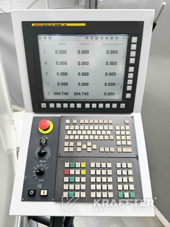 Affilatrice CNC gebrauchte numerische WALTER Helitronic Basic 90112 , Verkäufer von Werkzeugmaschinen