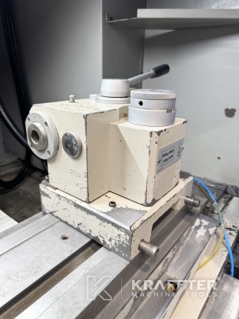 Meccanica di precisione JONES & SHIPMAN Ultramat-X 90084 Macchine utensili d'occasione
