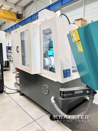 Meccanica di precisione SCHNEEBERGER Norma NGC 90111 Macchine utensili d'occasione