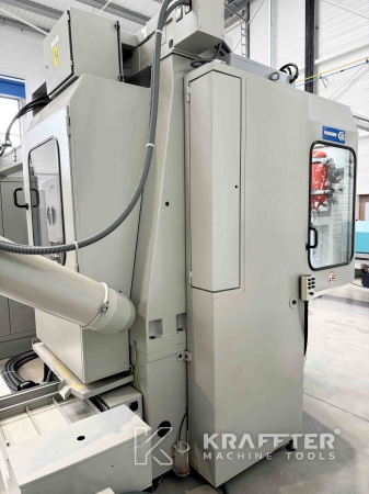 Meccanica di precisione HAUSER S40-400 90101 Macchine utensili d'occasione