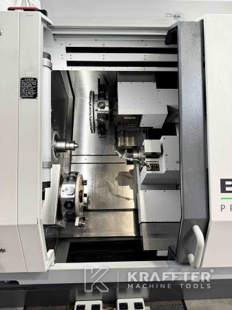 Meccanica di precisione BENZINGER TNI B6 90116 Macchine utensili d'occasione