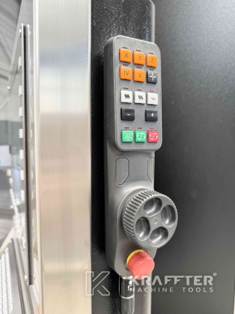 Pannello di controllo della macchina per Centro di lavoro FAGIMA Jazz L5 AX 90102