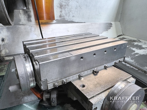 Affilatrice di precisione EWAG RS-15 90195 Macchine utensili d'occasione