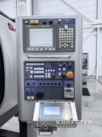 Controllo numerico FANUC series 32i-B (cnc) AMADA Techster 84 90162