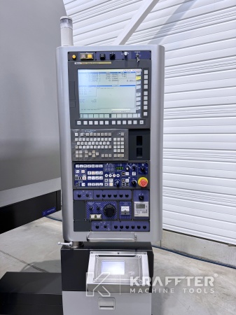 Controllo numerico FANUC series 32i-B (cnc) AMADA Techster 106 90163