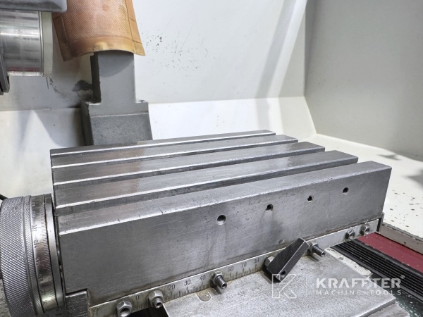 Affilatrice per metalli d'occasione EWAG RS-15 assi 90197
