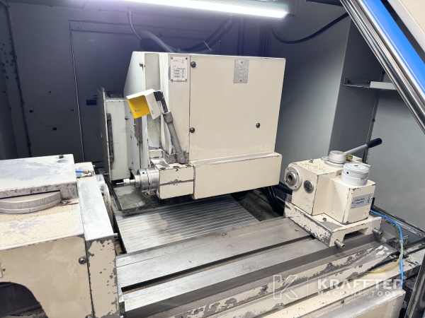 Macchine industriali per Rettificatrice cilindrica CNC JONES & SHIPMAN Ultramat-X 90084