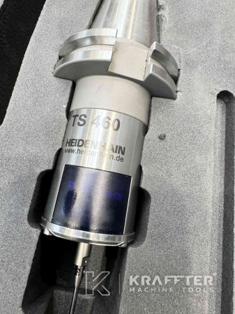 Accessorio per Centro di lavoro FAGIMA Jazz L5 AX 90102
