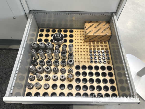 Accessori, attrezzature e manuali utente su FEHLMANN Picomax 54 20689-998 presso KRAFFTER