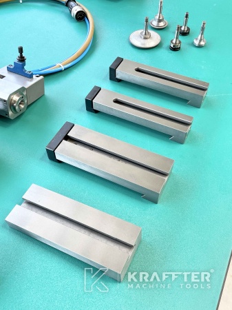 SCHAUBLIN 102 TM-CNC 90075 rivendita e spedizione in tutto il mondo