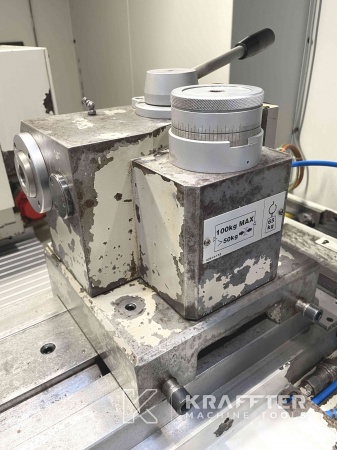 Acquisto e vendita Rettificatrice cilindrica CNC JONES & SHIPMAN Ultramat Easy 650 20690-005 Europa , America , internazionale