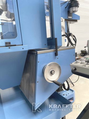 Macchine utensili d'occasione in vendita PEDERSEN VPF-970TI 20689-997 3 assi presso KRAFFTER