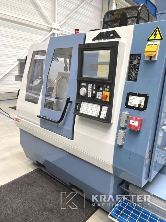 Meccanica di precisione ANCA GX7 90052 Macchine utensili d'occasione