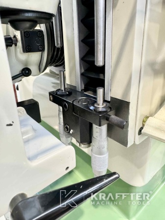 Vendita di Affilatrice EWAG WS11-SP 90097 Macchine utensili d'occasione