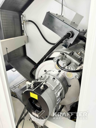 Acquisto e vendita internazionale Tornio CNC TAKISAWA TS-4000 YS 90081