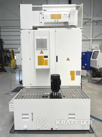 Macchine industriali per affilatura Affilatrice CNC WALTER Helitronic Basic 90085