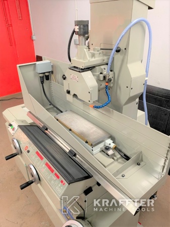 Macchine industriali per Rettifica tangenziale JONES & SHIPMAN 540 X 20689-959