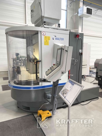 WALTER Helitronic Power 90076 , Italia
