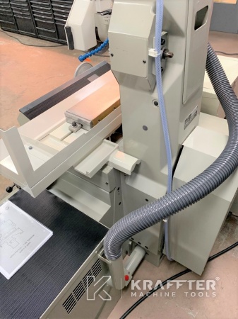 Meccanica di precisione JONES & SHIPMAN 540 X 20689-955 Macchine utensili d'occasione