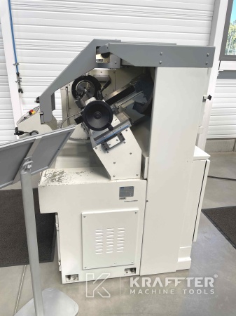 Macchina utensile per tornitura GDW 300 CS 90069