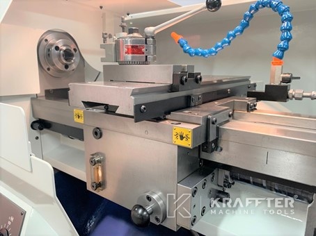 Meccanica di precisione SCHAUBLIN 225 20689-952 Macchine utensili d'occasione