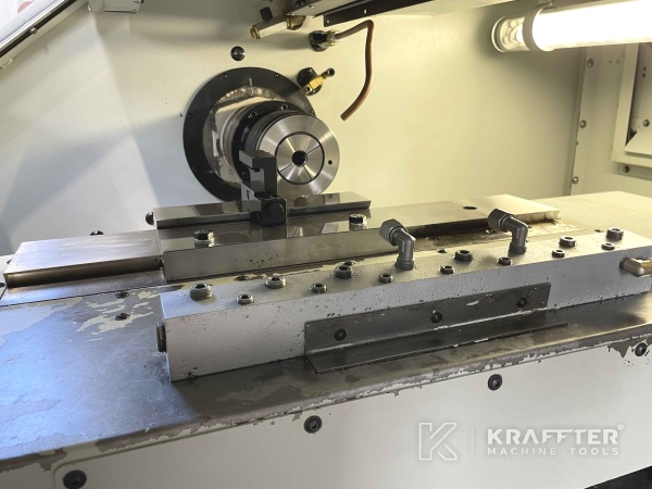 HARDINGE Super Precision GT 27 SP 90087 - KRAFFTER venditore di macchine utensili d'occasione