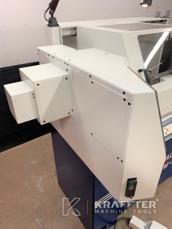Tornio di precisione SCHAUBLIN 225 TM-CNC 20689-943 Macchine utensili d'occasione presso KRAFFTER