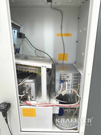 Acquisto e vendita Affilatrice CNC WALTER MiniPower Production 20690-003 Europa , America , internazionale
