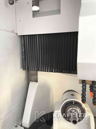 Meccanica di precisione WALTER Helitronic Power 90076 Macchine utensili d'occasione