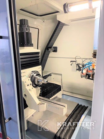 Macchine industriali per Affilatrice CNC ANCA Fastgrind 20689-988