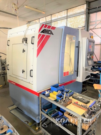 ANCA Fastgrind 20689-988 , Italia