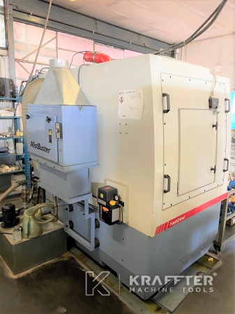 Affilatrice CNC ANCA Fastgrind 20689-988 Macchine utensili d'occasione