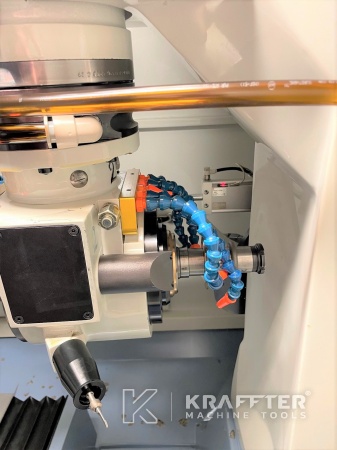 Affilatrice CNC per metalli d'occasione ANCA Fastgrind 5 assi 20689-988