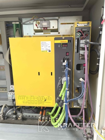 Acquisto e vendita internazionale Tornio CNC ad autoapprendimento GDW 300 CS 90069