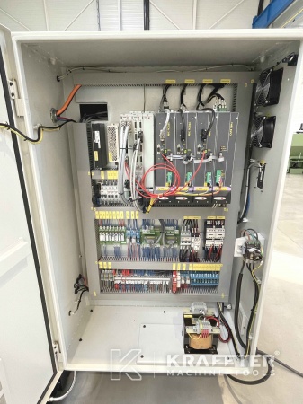 Armadio elettrico Tornio CNC ROSILIO TBI 280 20690-028