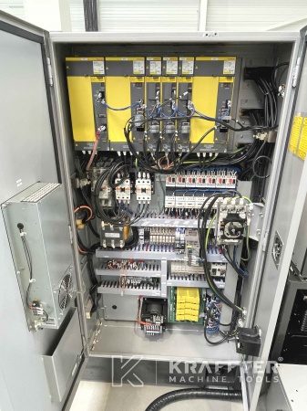 Armadio elettrico Tornio CNC TSUGAMI M 50 SYE-III 20690-031