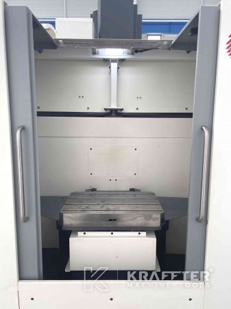 HURON VX6 APC 90072 - Macchine utensili d'occasione presso KRAFFTER