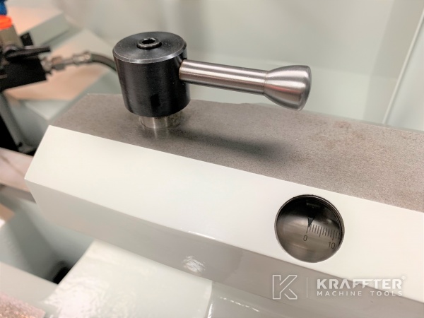 Acquisto e vendita internazionale Tornio CNC SCHAUBLIN 225 TM-CNC 20689-943