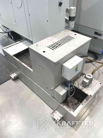 Vendita di Rettificatrice cilindrica CNC JONES & SHIPMAN Ultramat Easy 650 20690-005 Macchine utensili d'occasione