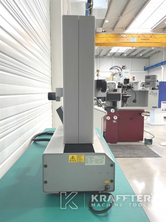 Macchine industriali per Banco di preregolazione ZOLLER Smile 400 20690-017