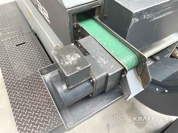 Acquisto e vendita internazionale Tornio CNC fantina mobile STAR SR-32 90071