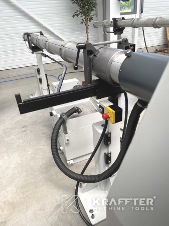 Acquisto e vendita Tornio CNC BOLEY BE 42 90063 Europa , America , internazionale