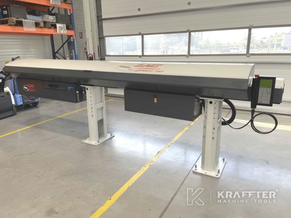 STAR SR-32 90071 - Macchine utensili d'occasione presso KRAFFTER