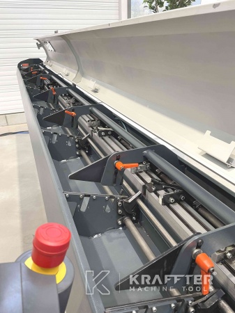 Acquisto e vendita internazionale Tornio CNC fantina mobile STAR SR-20R II 20690-032