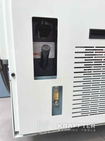 Centro di tornitura fresatura in vendita BIGLIA B1200S Smart Turn 20690-045 Macchine utensili d'occasione